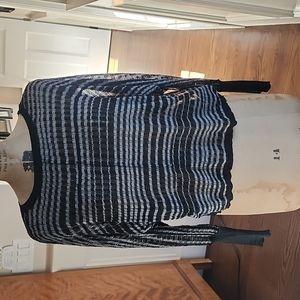 Patterson j Kincaid sweater